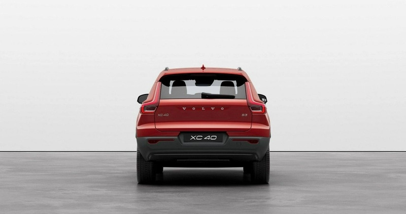 Volvo XC 40 cena 227300 przebieg: 5, rok produkcji 2024 z Przecław małe 254